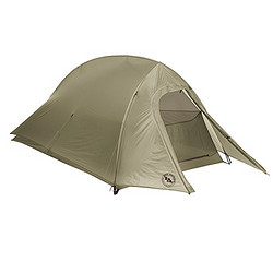 BigAgnes 比格尼斯 Fly Creek UL 飞溪超轻帐篷 