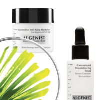 海淘券码:ALGENIST 精选护肤产品 春季促销