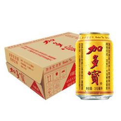 加多宝 凉茶 310ml*24罐