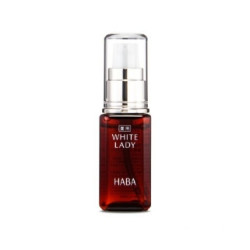 HABA 雪白佳丽美容液 30ml