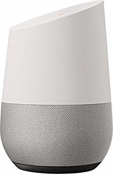 #本站首晒#Google Home 智能语音助手 开箱晒单