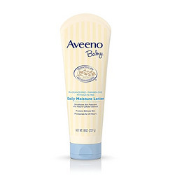 AVEENO 艾维诺 全天候保湿乳液 227g