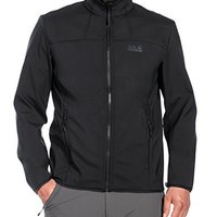 Jack Wolfskin Element Altis 男士软壳夹克