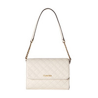 Calvin Klein Skylark Quilted 女士单肩包