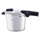  12日0点：Fissler 菲仕乐 vitaquick系列 不锈钢高压锅 22cm 6升　