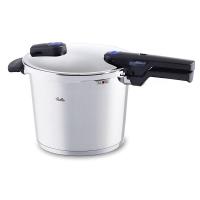 12日0点:Fissler 菲仕乐 vitaquick系列 不锈钢高压锅 22cm 6升