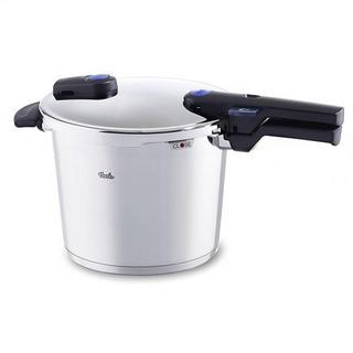 Fissler 菲仕乐 vitaquick系列 不锈钢高压锅 22cm 6升