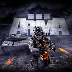 《Arma 3（武装突袭3）》数字版游戏