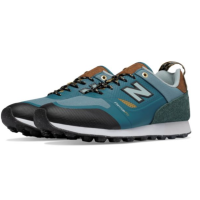 new balance Trailbuster Re-Engineered 男款跑鞋*2双