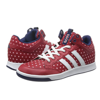 adidas 阿迪达斯 TENNIS CULTURE 女款休闲板鞋