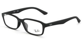 RAY BAN 雷朋 0RX7081D 超轻板材 眼镜架+1.60非球面树脂镜片 