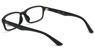 RAY BAN 雷朋 0RX7081D 超轻板材 眼镜架+1.60非球面树脂镜片 