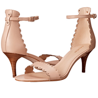 COACH 蔻驰 Monica 女士高跟鞋