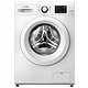 Midea 美的 MG80-eco31WDX 8kg 变频 滚筒洗衣机