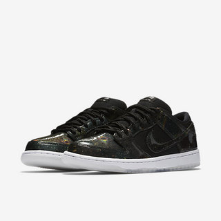 NIKE 耐克 SB DUNK LOW TRD QS 中性款运动板鞋