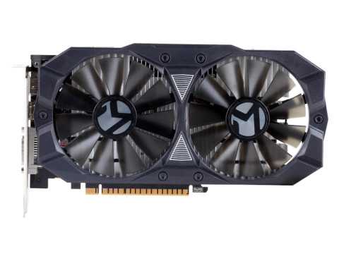 maxsun 铭瑄 gtx1050ti 巨无霸4g 显卡 1049元包邮(满减)