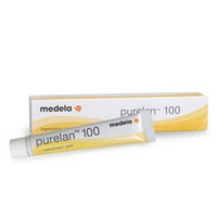 medela 美德乐 羊毛脂乳头滋润膏 37g +凑单品