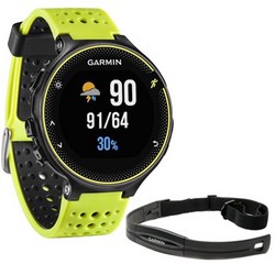 GARMIN 佳明 Forerunner 230 户外运动腕表（含心率带）