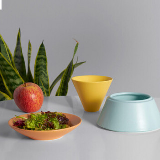 ZAOZUO 造作 Cone Tableware 甜筒餐具组