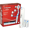 Colgate 高露洁 欧姆龙Pro Clinical A1500 声波电动牙刷 套装 