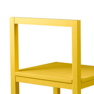 ZAOZUO 造作 Z-basics Chair 作业本椅子