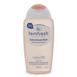 Femfresh 女性私处洗护液 250ml