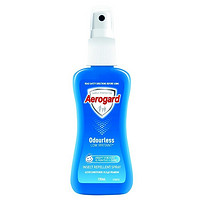 凑单品：Aerogard 防蚊喷雾 135ml