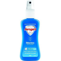 Aerogard 防蚊喷雾剂 135ml