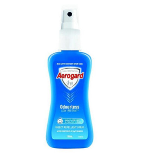 Aerogard 防蚊喷雾剂 135ml