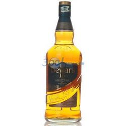 Dewar‘s 15 Year Old 帝王 15年威士忌 700ml