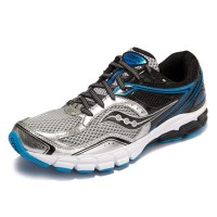 saucony 圣康尼 ProGrid Lancer S25227 男士稳定系跑鞋 *2双