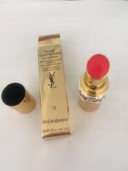 YSL\/圣罗兰迷魅圆管口红4.5g 亮彩滋润唇膏 1