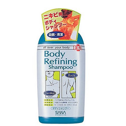 SANA 豆乳 Body Refining 去痘美背美容喷雾 300ml