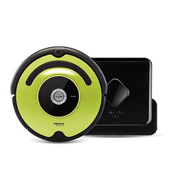  iRobot roomba 529 扫地机+ braava 380拖地机   