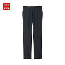 UNIQLO 优衣库 182674 男士弹力长裤 