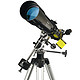 CELESTRON 星特朗 80EQ 天文望远镜