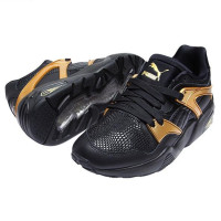 PUMA 彪马 BLAZE GOLD WN‘S 女子休闲运动鞋