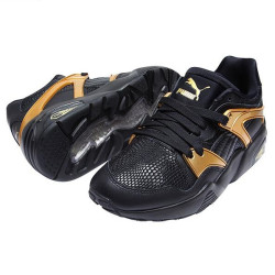 PUMA 彪马 BLAZE GOLD WN‘S 女子休闲运动鞋