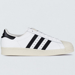 adidas 阿迪达斯 Original Superstar 80s 休闲板鞋