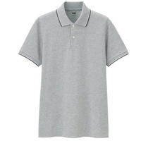 UNIQLO 优衣库 193630 男士快干POLO衫
