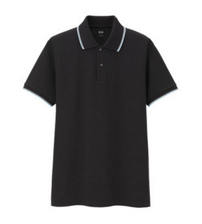 UNIQLO 优衣库 193630 男士快干POLO衫