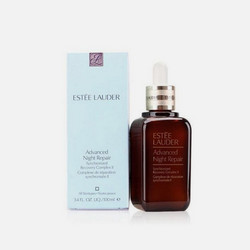 ESTEE LAUDER 雅诗兰黛 ANR特润修护肌透精华露 第六代 100ml 