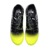 PUMA 彪马 evoPOWER 1.3 Graphic 男款足球鞋
