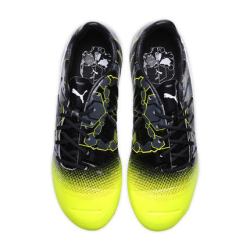 PUMA 彪马 evoPOWER 1.3 Graphic 男款足球鞋