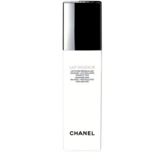 CHANEL 香奈儿 柔和卸妆乳液 150ml