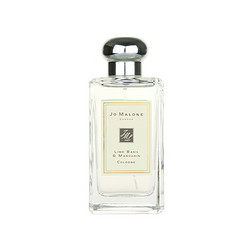 JO MALONE 祖马龙 青柠罗勒与柑橘古龙水 100ml