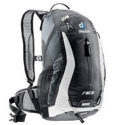 deuter 多特 Race 运动骑行背包 10L 