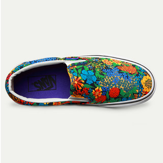 VANS 范斯 Slip-On VN000ZMRFHJ 女士休闲鞋