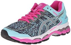 限尺码：ASICS 亚瑟士 GEL-Kayano 22 Lite Show 女子跑鞋