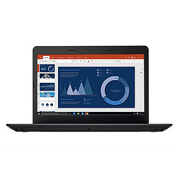 ThinkPad E470c-20H3A007CD 14英寸 笔记本电脑（i5-6200U 4G 256GSSD NVIDIA GeForce 920MX 2G独显 Win10)